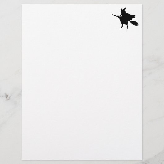 Witch Stationery (Voorkant)
