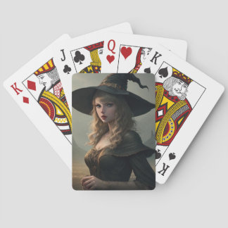 Witch Swiftie Speelkaarten