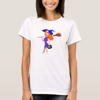 Witch T-shirt