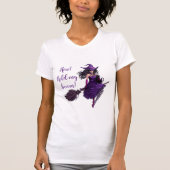 Witch T-shirt (Voorkant)