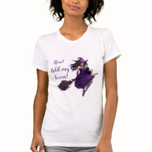 Witch T-shirt