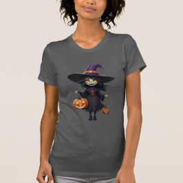 witch t-shirt
