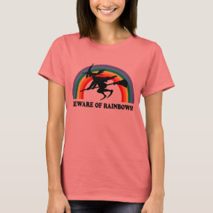 Witch T-shirt