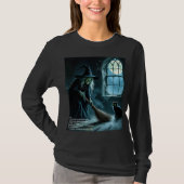 Witch T-shirt (Voorkant)