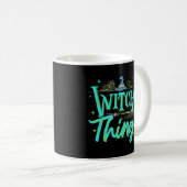 Witch Things Koffiemok (Voorkant rechts)