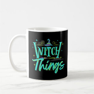 Witch Things Koffiemok