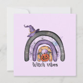 Witch Vibes Black Rainbow (Voorkant)