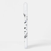 Witch Way iPhone 16 Pro Max Hoesje (Linkerkant)