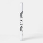 Witch Way iPhone 16 Pro Max Hoesje (Rechterkant)