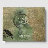 Witch Wicca Spells en Webs Gastenboek (Voorkant)