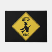 Witch Xing Deurmat (Voorkant)