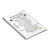 Witchcraft Book of Shadows Journal Notitieboek (Rechterzijde)