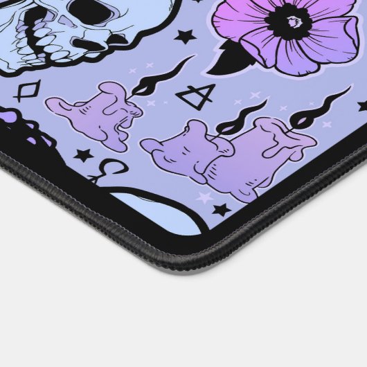 Witchcraft Bureaumat (Hoek)