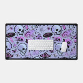 Witchcraft Bureaumat (Keyboard & Muis)