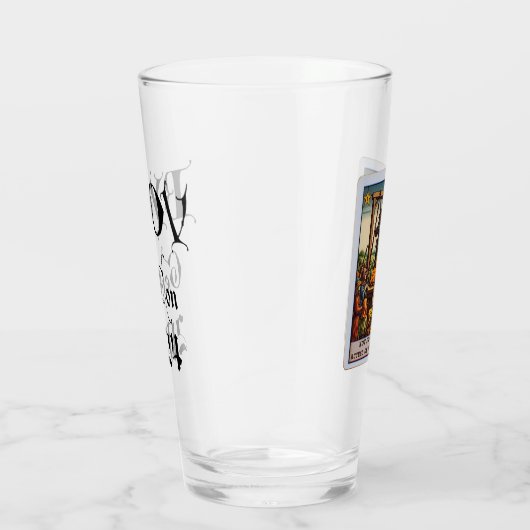 Witchcraft Cup 2024 Glas (Rechts)