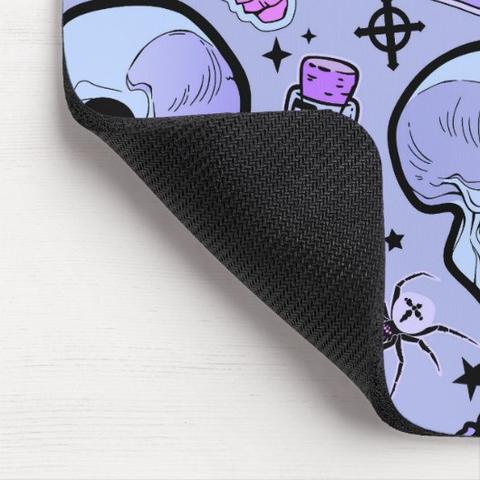 Witchcraft Muismat (Hoek)