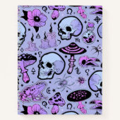 Witchcraft Notitieboek (Voorkant)