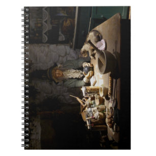 Witche Keuken Museum van de Witte Heks, Hekserij & Notitieboek