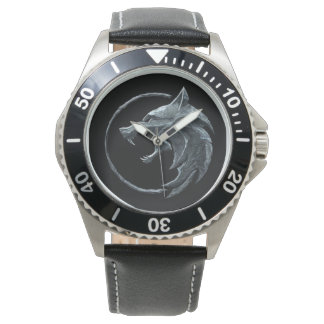 Witcher Horloge
