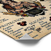 Witchery  poster (Hoek)