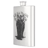 Witches All Hail Mabeth Heupfles (Links)