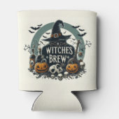 Witches Brew Blikjeskoeler (Achterkant)