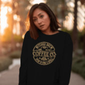 Witches Brew Coffee House T-shirt