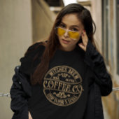 Witches Brew Coffee House T-shirt