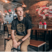 Witches Brew Coffee House T-shirt