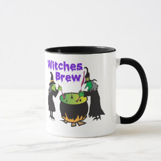 Witches Brew Gifts Mok
