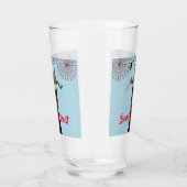 Witches Brew Glas (Rechts)