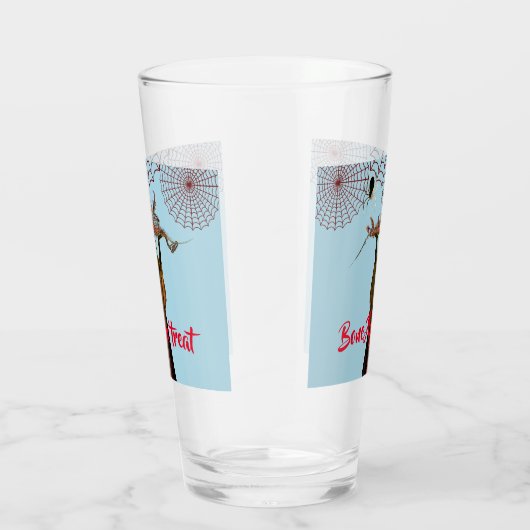 Witches Brew Glas (Rechts)