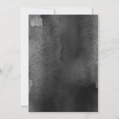 Witches Brew Halloween Kaart (Achterkant)