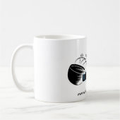 Witches Brew Klassieke Logo Mok (Links)