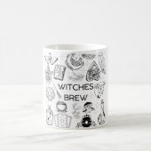 Witches Brew Koffiemok (Center)