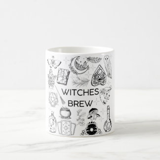 Witches Brew Koffiemok