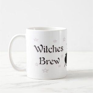 Witches Brew Koffiemok