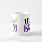 Witches Brew Koffiemok (Center)