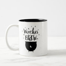 Witches Brew Mok