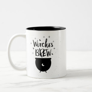 Witches Brew Mok