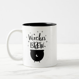 Witches Brew Mok