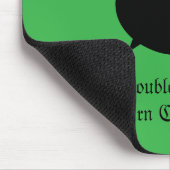 Witches Brew Muismat (Hoek)