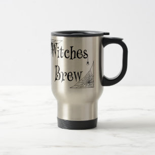 Witches Brew Reisbeker
