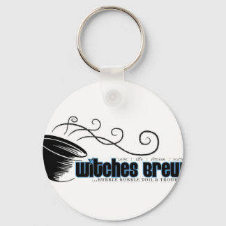 Witches Brew Sleutelhanger