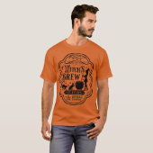 Witches Brew T-shirt (Voorkant volledig)