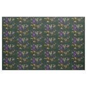 Witches Brew Tea en Cottcore Pattern Stof (Yard (91,4 cm))