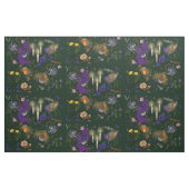 Witches Brew Tea en Cottcore Pattern Stof (Fat Quarter)