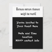 Witches en kamers kaart (Achterkant)