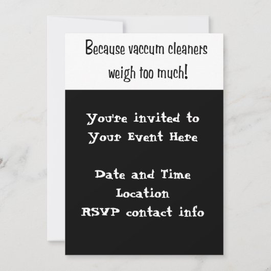 Witches en kamers kaart (Achterkant)