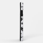 Witches en patrijzen Case-Mate iPhone case (Achterkant/rechts)